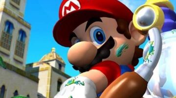 Sources: Nintendo Switch 2020 line-up dominated by Mario games old and new