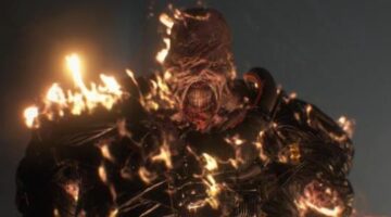 Resident Evil 3 – Review | Progress Bar
