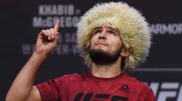 Will Khabib Nurmagomedov vs Tony Ferguson happen? – Today