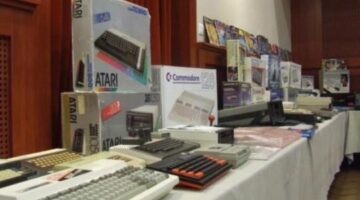 A Beginner’s Guide to Microcomputer Collecting