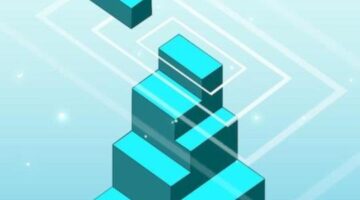 Stack Block Game