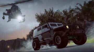 Looking back to 2015 and the promotional tie-in Forza Horizon 2 Presents Fast & Furious