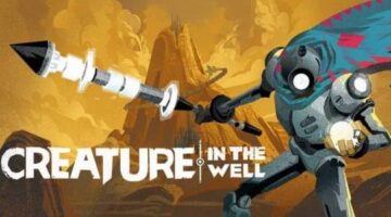 Creature In The Well PS4 Review – PlayStation Universe