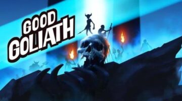 Good Goliath PSVR Review | The Digital Fix