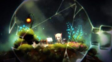 Roguelike Adventure ‘Void Terrarium’ Heads West This Summer On Switch and PS4