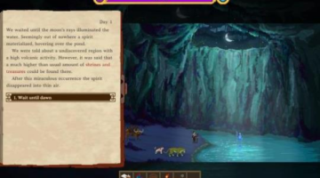 Curious Expedition Starts its Console Journey on PS4 in North America, EU Release Later This Week