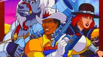 ’80s Cartoons to Stream for Free on YouTube