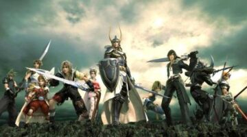 Final Fantasy – What Does The Title Mean?