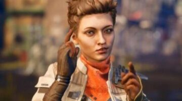 The Outer Worlds Nintendo Switch Release Date Announced