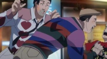 Atlus tried, and failed, to fix Persona 5’s most controversial scene