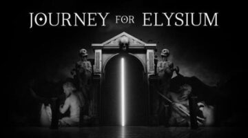 Journey For Elysium PCVR Review – A Bleak Window Into The Afterlife – Thumb Culture