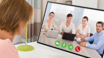 The best secure and encrypted video conference software