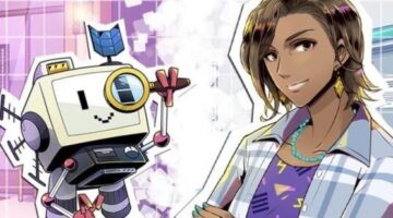 Murder By Numbers Review (TheSixthAxis)