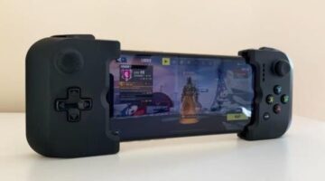 Gamevice is Trying to Block U.S. Imports of the Nintendo Switch