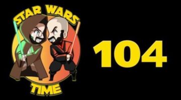 SWTS: New Toys Overload, TCW S7E6 Breakdown, Mando S2 Casting, Filoni’s Tease, TROS Novel Sadness