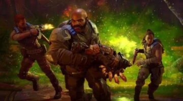 Gears 5 multiplayer designer has left The Coalition, citing ‘personal issues’