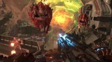 DOOM Eternal (PS4, XB1, PC) Review | SPC