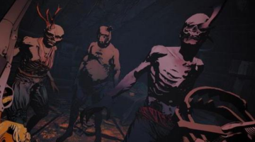 Review: Lies Beneath | VRFocus