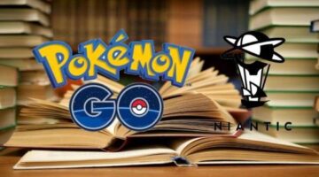 Niantic: The History Of Pokémon GO’s Developer