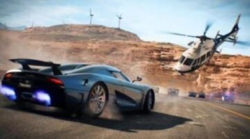 Ever wonder what car has been in the most video games?