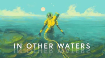 In Other Waters review for Nintendo Switch – It’s deep (in an alien ocean) | Nintendo Enthusiast