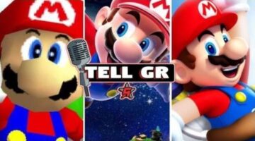 What 3D Mario game remaster most deserves to be replayed?