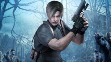 Please don’t remake Resident Evil 4, Capcom