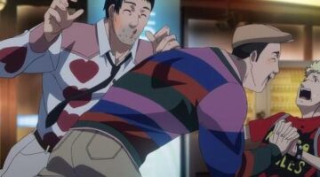 Please Don’t Be Offended On My Behalf For Persona 5’s ‘Controversial’ Scene