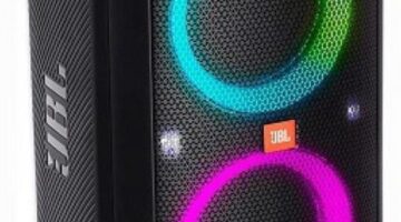 Save 30% Off On JBL PartyBox 300 High Power Portable Wireless Bluetooth Audio System