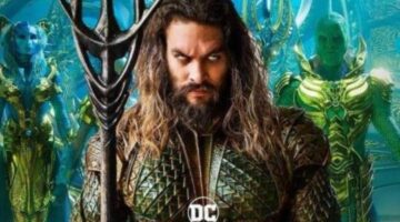 The DCEU’s Next Aquaman Will Reportedly Be Openly Gay