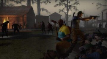 15 Best Co-Op Horror Games To Play With Friends