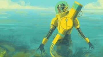 In Other Waters review – an ocean sanctuary for the meditative explorer | Eurogamer