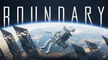 Outer Space FPS Boundary Comes to PS4 This Year