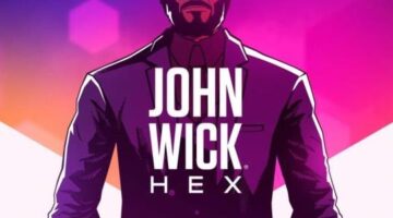 Become The Baba Yaga in John Wick Hex, Out May 5 on PS4