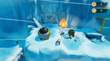 Robotic Co-Op Adventure Biped Comes to PS4 April 8