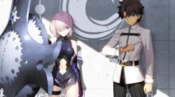 How to Get Started in Fate/Grand Order
