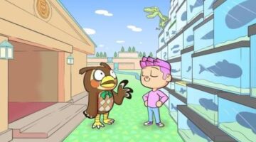 Why Animal Crossing calms you down, explained