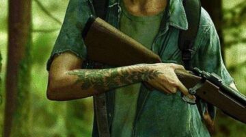 Last of us 2 delayed again