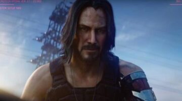 Composer Paul Leonard-Morgan talks Cyberpunk 2077