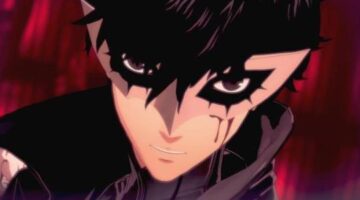 Review- Persona 5 Scramble: The Phantom Strikers (Frontline Gaming Japan)