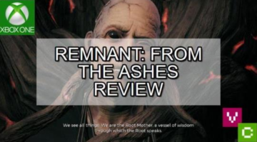 The ARPG gets physical – Remnant: From the Ashes Review [Video Chums]