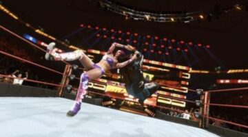 Xbox Free Play Days: WWE 2K20, ESO Tamriel Unlimited, Monster Energy Supercross 3