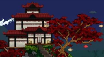 Terraria Hits 30 Million Units Sold, Developers Celebrate Launch of Newest Update
