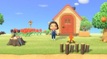 Coronavirus waylaid our plans to buy our first home. Animal Crossing became our coping mechanism