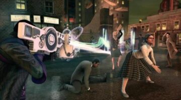 Saints Row IV: Re-Elected Review | Gaming Nexus