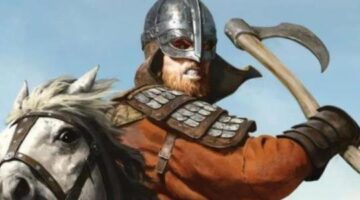 Mount & Blade 2: Bannerlord Early Access Review (TheSixthAxis)