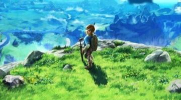 CGMagazine’s Games To Play At Home (April Edition)