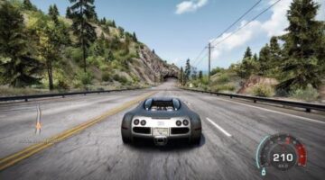 Need for Speed Hot Pursuit in 2020 [PC Gameplay]
