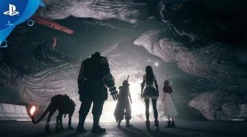 Final Fantasy VII Remake – Final Trailer | PS4