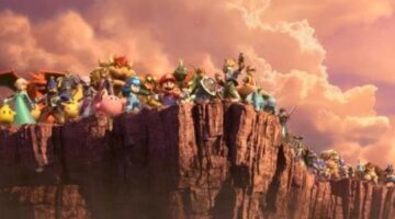 Super Smash Bros. Sales – Nearly 60 Million Sold Combined, Switch Version Top Seller